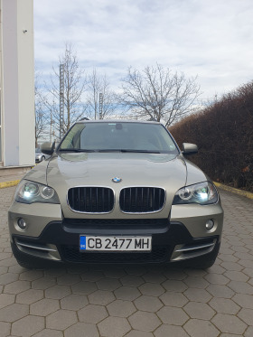 BMW X5 3.0 D - [1] 