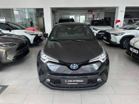 Toyota C-HR Classy - Car24.bg Toyota C-HR Classy