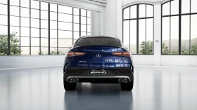 Mercedes-Benz GLE 53 4MATIC + Coupe - 232900 лв. / 119079.88 € - 36156959 5 | Car24.bg Mercedes-Benz GLE 53 4MATIC + Coupe - 232900 лв. / 119079.88 € - 36156959 5