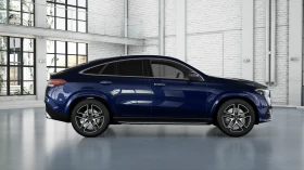 Mercedes-Benz GLE 53 4MATIC + Coupe - 232900 лв. / 119079.88 € - 36156959 3 | Car24.bg Mercedes-Benz GLE 53 4MATIC + Coupe - 232900 лв. / 119079.88 € - 36156959 3