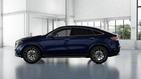 Mercedes-Benz GLE 53 4MATIC + Coupe - 232900 лв. / 119079.88 € - 36156959 7 | Car24.bg Mercedes-Benz GLE 53 4MATIC + Coupe - 232900 лв. / 119079.88 € - 36156959 7