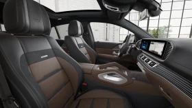 Mercedes-Benz GLE 53 4MATIC + Coupe - 232900 лв. / 119079.88 € - 36156959 9 | Car24.bg Mercedes-Benz GLE 53 4MATIC + Coupe - 232900 лв. / 119079.88 € - 36156959 9