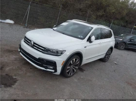 VW Tiguan SEL PREMIUM R-LINE* DIGITAL* ПОДГРЕВ - Car24.bg VW Tiguan SEL PREMIUM R-LINE* DIGITAL* ПОДГРЕВ