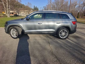 Skoda Kodiaq 4X4 190KC - 41500 лв. / 21218.61 € - 67506496 3 | Car24.bg Skoda Kodiaq 4X4 190KC - 41500 лв. / 21218.61 € - 67506496 3