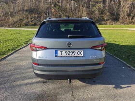 Skoda Kodiaq 4X4 190KC - 41500 лв. / 21218.61 € - 67506496 7 | Car24.bg Skoda Kodiaq 4X4 190KC - 41500 лв. / 21218.61 € - 67506496 7