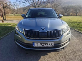 Skoda Kodiaq 4X4 190KC - 41500 лв. / 21218.61 € - 67506496 6 | Car24.bg Skoda Kodiaq 4X4 190KC - 41500 лв. / 21218.61 € - 67506496 6