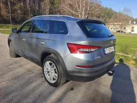 Skoda Kodiaq 4X4 190KC - 41500 лв. / 21218.61 € - 67506496 4 | Car24.bg Skoda Kodiaq 4X4 190KC - 41500 лв. / 21218.61 € - 67506496 4
