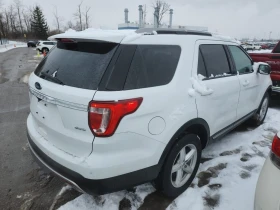 Ford Explorer * XLT * CARFAX * БЕЗ ПЪРВОНАЧАЛНА ВНОСКА - 10700 € / 20927.38 лв. - 31191690 3 | Car24.bg Ford Explorer * XLT * CARFAX * БЕЗ ПЪРВОНАЧАЛНА ВНОСКА - 10700 € / 20927.38 лв. - 31191690 3
