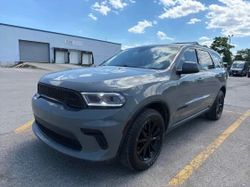 Dodge Durango SXT / CARFAX