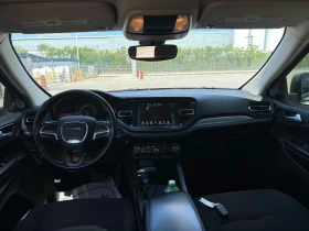 Dodge Durango SXT / CARFAX | Auto.bg — изображение 7 Dodge Durango SXT / CARFAX | Auto.bg — изображение 7