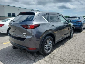 Mazda CX-5 GS/CARFAX/ПОДГРЕВ/ФИНАНСИРАНЕ - 12500 € / 24447.88 лв. - 76713739 3 | Car24.bg Mazda CX-5 GS/CARFAX/ПОДГРЕВ/ФИНАНСИРАНЕ - 12500 € / 24447.88 лв. - 76713739 3