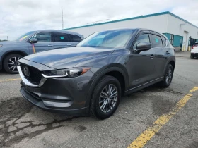Mazda CX-5 GS/CARFAX/ПОДГРЕВ/ФИНАНСИРАНЕ - Car24.bg Mazda CX-5 GS/CARFAX/ПОДГРЕВ/ФИНАНСИРАНЕ