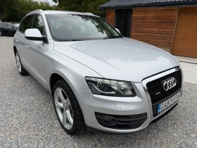Audi Q5 3.0TDI - 4x4 Автоматик! Кожа! | Auto.bg — изображение 2 Audi Q5 3.0TDI - 4x4 Автоматик! Кожа! | Auto.bg — изображение 2