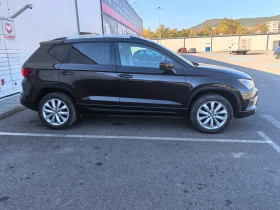 Seat Ateca 83000КМ.РЕАЛНИ 100% AUT - Car24.bg Seat Ateca 83000КМ.РЕАЛНИ 100% AUT