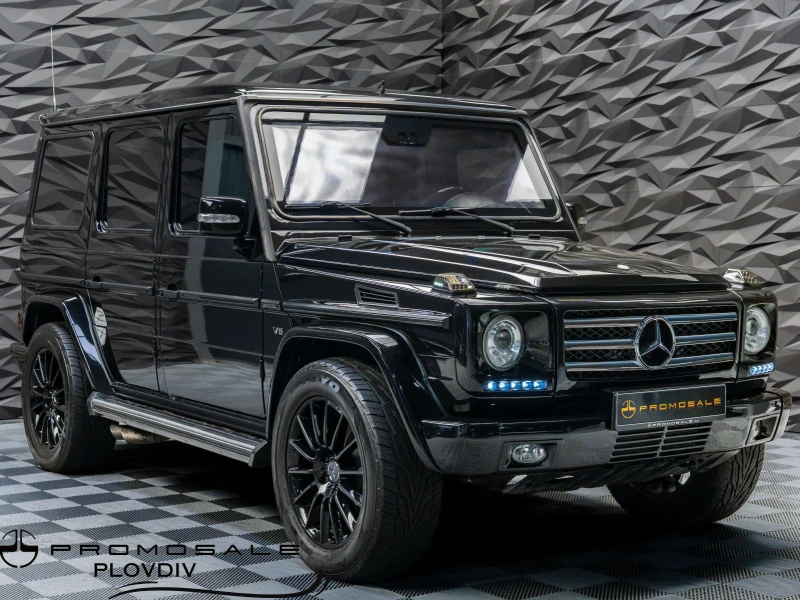 Mercedes-Benz G 500 GUARD* CARBON* ПОДГРЕВ* - 75000 € - 30817331 1 | Car24.bg Mercedes-Benz G 500 GUARD* CARBON* ПОДГРЕВ* - 75000 € - 30817331 1