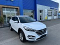 Hyundai Tucson 1.7D 115KC - [8] 