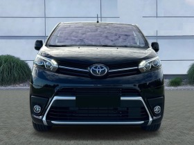 Toyota Proace Verso L2 Executive | Mobile.bg   5