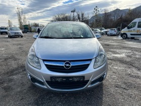 Opel Corsa 1.2i | Mobile.bg   3