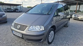 VW Sharan 1.9TDI 7 МЕСТЕН/ NOV VNOS GERMANY 1 - Car24.bg VW Sharan 1.9TDI 7 МЕСТЕН/ NOV VNOS GERMANY 1