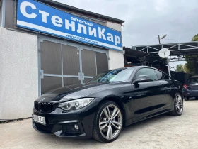 BMW 440 ///M Sport - 6 скорости - Car24.bg BMW 440 ///M Sport - 6 скорости