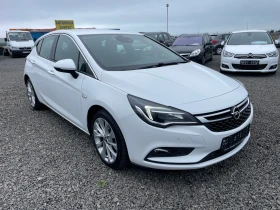 Opel Astra 1.6 CDTI АВТОМАТИК - Car24.bg Opel Astra 1.6 CDTI АВТОМАТИК
