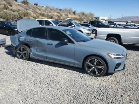 Volvo S60 2.0L 4 All wheel drive - 32500 лв. / 16616.99 € - 69421623 7 | Car24.bg Volvo S60 2.0L 4 All wheel drive - 32500 лв. / 16616.99 € - 69421623 7