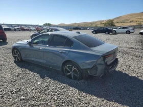 Volvo S60 2.0L 4 All wheel drive - 32500 лв. / 16616.99 € - 69421623 2 | Car24.bg Volvo S60 2.0L 4 All wheel drive - 32500 лв. / 16616.99 € - 69421623 2