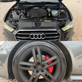 Audi A6 2.0 Бензин, 252 к.с., Quattro - 33000 лв. / 16872.63 € - 98093198 16 | Car24.bg Audi A6 2.0 Бензин, 252 к.с., Quattro - 33000 лв. / 16872.63 € - 98093198 16