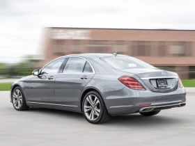 Mercedes-Benz S 560 4MATIC* BURMESTER* DISTRONIC* HEAD-UP* ПАНО* ОБДУХ - 50700 лв. / 25922.50 € - 92019152 6 | Car24.bg Mercedes-Benz S 560 4MATIC* BURMESTER* DISTRONIC* HEAD-UP* ПАНО* ОБДУХ - 50700 лв. / 25922.50 € - 92019152 6