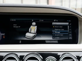 Mercedes-Benz S 560 4MATIC* BURMESTER* DISTRONIC* HEAD-UP* ПАНО* ОБДУХ - 50700 лв. / 25922.50 € - 92019152 12 | Car24.bg Mercedes-Benz S 560 4MATIC* BURMESTER* DISTRONIC* HEAD-UP* ПАНО* ОБДУХ - 50700 лв. / 25922.50 € - 92019152 12