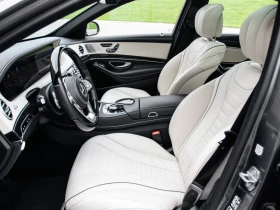 Mercedes-Benz S 560 4MATIC* BURMESTER* DISTRONIC* HEAD-UP* ПАНО* ОБДУХ - 50700 лв. / 25922.50 € - 92019152 7 | Car24.bg Mercedes-Benz S 560 4MATIC* BURMESTER* DISTRONIC* HEAD-UP* ПАНО* ОБДУХ - 50700 лв. / 25922.50 € - 92019152 7