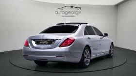 Mercedes-Benz S 350 L BLUETEC - 48850 лв. / 24976.61 € - 71645453 2 | Car24.bg Mercedes-Benz S 350 L BLUETEC - 48850 лв. / 24976.61 € - 71645453 2