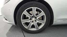 Mercedes-Benz S 350 L BLUETEC - 48850 лв. / 24976.61 € - 71645453 5 | Car24.bg Mercedes-Benz S 350 L BLUETEC - 48850 лв. / 24976.61 € - 71645453 5