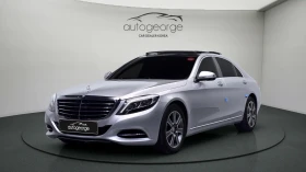 Mercedes-Benz S 350 L BLUETEC - Car24.bg Mercedes-Benz S 350 L BLUETEC