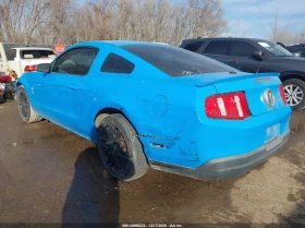 Ford Mustang 4l V6/V6 Premium - 6500 € / 12712.90 лв. - 64672900 3 | Car24.bg Ford Mustang 4l V6/V6 Premium - 6500 € / 12712.90 лв. - 64672900 3