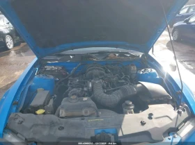 Ford Mustang 4l V6/V6 Premium - 6500 € / 12712.90 лв. - 64672900 10 | Car24.bg Ford Mustang 4l V6/V6 Premium - 6500 € / 12712.90 лв. - 64672900 10