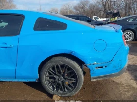 Ford Mustang 4l V6/V6 Premium - 6500 € / 12712.90 лв. - 64672900 6 | Car24.bg Ford Mustang 4l V6/V6 Premium - 6500 € / 12712.90 лв. - 64672900 6