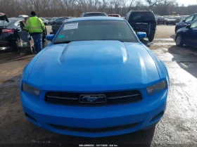 Ford Mustang 4l V6/V6 Premium - 6500 € / 12712.90 лв. - 64672900 13 | Car24.bg Ford Mustang 4l V6/V6 Premium - 6500 € / 12712.90 лв. - 64672900 13