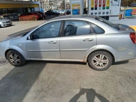 Chevrolet Lacetti - 1500 € / 2933.74 лв. - 64016591 3 | Car24.bg Chevrolet Lacetti - 1500 € / 2933.74 лв. - 64016591 3