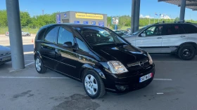 Снимка Opel Meriva