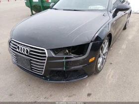 Audi A7 3.0L* PREMIUM PLUS* | Auto.bg — изображение 9 Audi A7 3.0L* PREMIUM PLUS* | Auto.bg — изображение 9