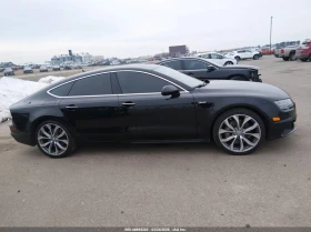 Audi A7 3.0L* PREMIUM PLUS* | Auto.bg — изображение 8 Audi A7 3.0L* PREMIUM PLUS* | Auto.bg — изображение 8