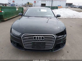Audi A7 3.0L* PREMIUM PLUS* | Auto.bg — изображение 2 Audi A7 3.0L* PREMIUM PLUS* | Auto.bg — изображение 2