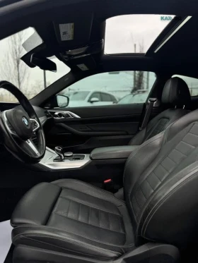 BMW 440 M440i* XDRIVE* HUD* HARMAN* KARDON* ПОДГРЕВ* КАМЕР | Auto.bg — изображение 10 BMW 440 M440i* XDRIVE* HUD* HARMAN* KARDON* ПОДГРЕВ* КАМЕР | Auto.bg — изображение 10