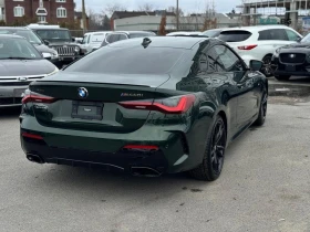 BMW 440 M440i* XDRIVE* HUD* HARMAN* KARDON* ПОДГРЕВ* КАМЕР | Auto.bg — изображение 5 BMW 440 M440i* XDRIVE* HUD* HARMAN* KARDON* ПОДГРЕВ* КАМЕР | Auto.bg — изображение 5