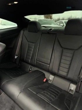 BMW 440 M440i* XDRIVE* HUD* HARMAN* KARDON* ПОДГРЕВ* КАМЕР | Auto.bg — изображение 12 BMW 440 M440i* XDRIVE* HUD* HARMAN* KARDON* ПОДГРЕВ* КАМЕР | Auto.bg — изображение 12