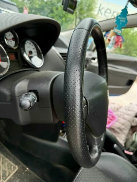 Peugeot 207 THP | Auto.bg — изображение 9 Peugeot 207 THP | Auto.bg — изображение 9
