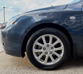 Mazda 3 1.6i/FACE-LIFT/ACTIVE/131.000KM/УНИКАЛНО ЗАПАЗЕНА | Auto.bg — изображение 9 Mazda 3 1.6i/FACE-LIFT/ACTIVE/131.000KM/УНИКАЛНО ЗАПАЗЕНА | Auto.bg — изображение 9