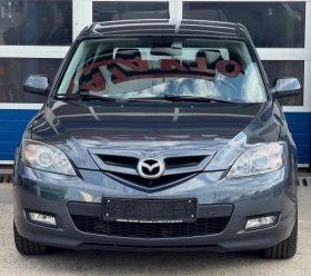 Mazda 3 1.6i/FACE-LIFT/ACTIVE/131.000KM/УНИКАЛНО ЗАПАЗЕНА | Auto.bg — изображение 2 Mazda 3 1.6i/FACE-LIFT/ACTIVE/131.000KM/УНИКАЛНО ЗАПАЗЕНА | Auto.bg — изображение 2