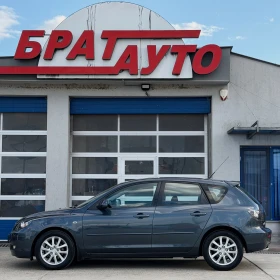 Mazda 3 1.6i/FACE-LIFT/ACTIVE/131.000KM/УНИКАЛНО ЗАПАЗЕНА | Auto.bg — изображение 7 Mazda 3 1.6i/FACE-LIFT/ACTIVE/131.000KM/УНИКАЛНО ЗАПАЗЕНА | Auto.bg — изображение 7
